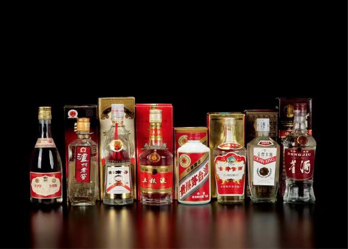 凤凰老酒储存的方法