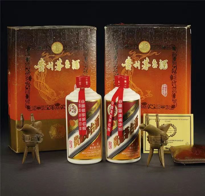凤凰烟酒回收